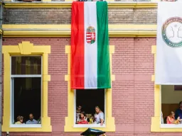 Diplomaoszt&oacute; 2019
