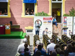 Diplomaoszt&oacute; 2019