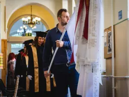 Diplomaoszt&oacute; 2019