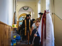Diplomaoszt&oacute; 2019