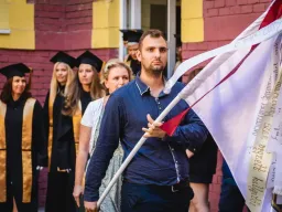 Diplomaoszt&oacute; 2019
