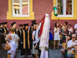 Diplomaoszt&oacute; 2019