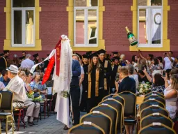 Diplomaoszt&oacute; 2019