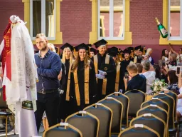 Diplomaoszt&oacute; 2019