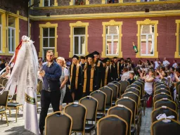 Diplomaoszt&oacute; 2019