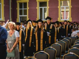 Diplomaoszt&oacute; 2019