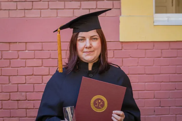 Diplomaoszt&oacute; 2024