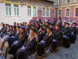 Diplomaoszt&oacute; 2024