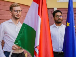 Diplomaoszt&oacute; 2024