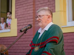 Diplomaoszt&oacute; 2024