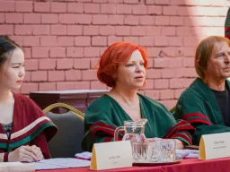 Diplomaoszt&oacute; 2024