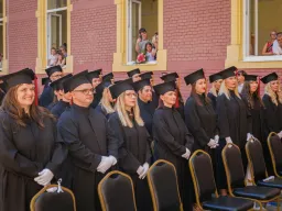 Diplomaoszt&oacute; 2024