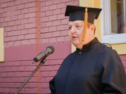 Diplomaoszt&oacute; 2024