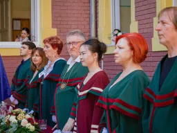 Diplomaoszt&oacute; 2024