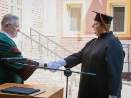 Diplomaoszt&oacute; 2024