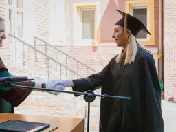 Diplomaoszt&oacute; 2024