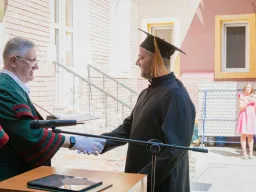 Diplomaoszt&oacute; 2024