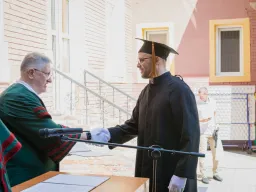 Diplomaoszt&oacute; 2024
