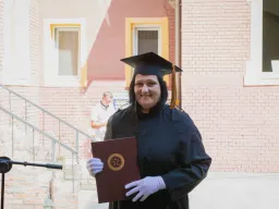Diplomaoszt&oacute; 2024