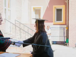 Diplomaoszt&oacute; 2024