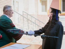 Diplomaoszt&oacute; 2024
