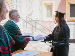 Diplomaoszt&oacute; 2024