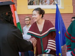 Diplomaoszt&oacute; 2024