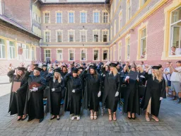 Diplomaoszt&oacute; 2024