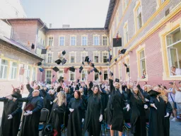 Diplomaoszt&oacute; 2024