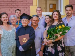 Diplomaoszt&oacute; 2024