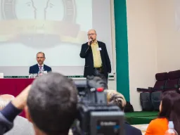 &Eacute;lhető k&ouml;rnyezet, fenntarthat&oacute; fejlőd&eacute;s Konferencia