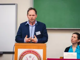 &Eacute;lhető k&ouml;rnyezet, fenntarthat&oacute; fejlőd&eacute;s Konferencia