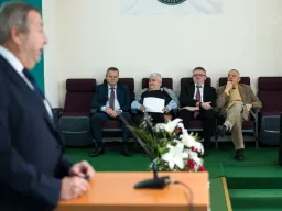 Magyar Tudom&aacute;nyok &Uuml;nnepe 2017 - &bdquo;A VERSENYK&Eacute;PESS&Eacute;G &Eacute;S A HUM&Aacute;N TŐKE&rdquo;