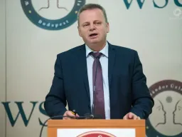 Magyar Tudom&aacute;nyok &Uuml;nnepe 2017 - &bdquo;A VERSENYK&Eacute;PESS&Eacute;G &Eacute;S A HUM&Aacute;N TŐKE&rdquo;