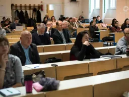 Magyar Tudom&aacute;nyok &Uuml;nnepe 2017 - &bdquo;A VERSENYK&Eacute;PESS&Eacute;G &Eacute;S A HUM&Aacute;N TŐKE&rdquo;