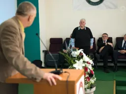 Magyar Tudom&aacute;nyok &Uuml;nnepe 2017 - &bdquo;A VERSENYK&Eacute;PESS&Eacute;G &Eacute;S A HUM&Aacute;N TŐKE&rdquo;