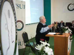 Magyar Tudom&aacute;nyok &Uuml;nnepe 2017 - &bdquo;A VERSENYK&Eacute;PESS&Eacute;G &Eacute;S A HUM&Aacute;N TŐKE&rdquo;