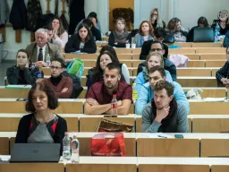 Magyar Tudom&aacute;nyok &Uuml;nnepe 2017 - &bdquo;A VERSENYK&Eacute;PESS&Eacute;G &Eacute;S A HUM&Aacute;N TŐKE&rdquo;
