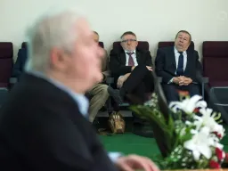 Magyar Tudom&aacute;nyok &Uuml;nnepe 2017 - &bdquo;A VERSENYK&Eacute;PESS&Eacute;G &Eacute;S A HUM&Aacute;N TŐKE&rdquo;