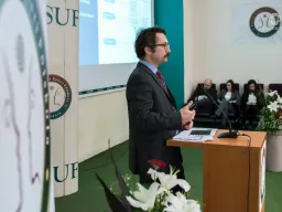 Magyar Tudom&aacute;nyok &Uuml;nnepe 2017 - &bdquo;A VERSENYK&Eacute;PESS&Eacute;G &Eacute;S A HUM&Aacute;N TŐKE&rdquo;