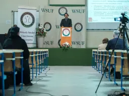 Magyar Tudom&aacute;nyok &Uuml;nnepe 2017 - &bdquo;A VERSENYK&Eacute;PESS&Eacute;G &Eacute;S A HUM&Aacute;N TŐKE&rdquo;