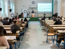 Magyar Tudom&aacute;nyok &Uuml;nnepe 2017 - &bdquo;A VERSENYK&Eacute;PESS&Eacute;G &Eacute;S A HUM&Aacute;N TŐKE&rdquo;