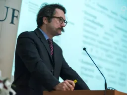 Magyar Tudom&aacute;nyok &Uuml;nnepe 2017 - &bdquo;A VERSENYK&Eacute;PESS&Eacute;G &Eacute;S A HUM&Aacute;N TŐKE&rdquo;