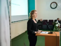 Magyar Tudom&aacute;nyok &Uuml;nnepe 2017 - &bdquo;A VERSENYK&Eacute;PESS&Eacute;G &Eacute;S A HUM&Aacute;N TŐKE&rdquo;