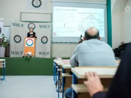 Magyar Tudom&aacute;nyok &Uuml;nnepe 2017 - &bdquo;A VERSENYK&Eacute;PESS&Eacute;G &Eacute;S A HUM&Aacute;N TŐKE&rdquo;