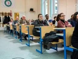 Magyar Tudom&aacute;nyok &Uuml;nnepe 2017 - &bdquo;A VERSENYK&Eacute;PESS&Eacute;G &Eacute;S A HUM&Aacute;N TŐKE&rdquo;