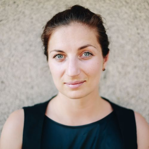 Prof. Dr. Yuliya Shtaltovna